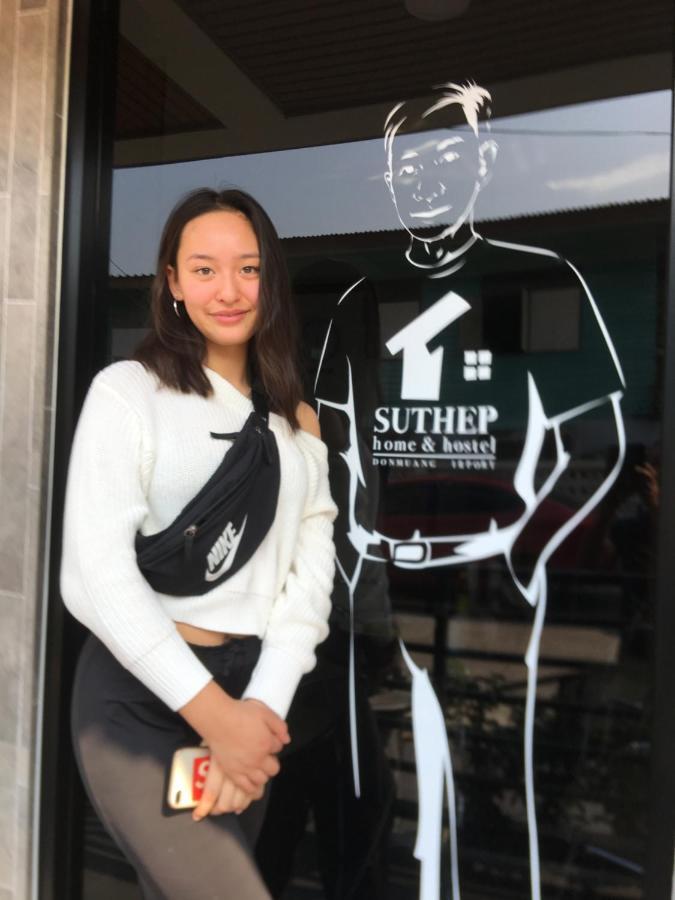 Suthep & * Bangkok
