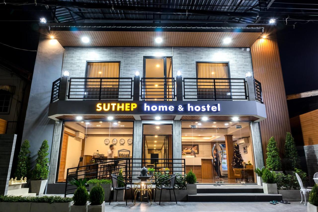 Suthep & Hostel Bangkok