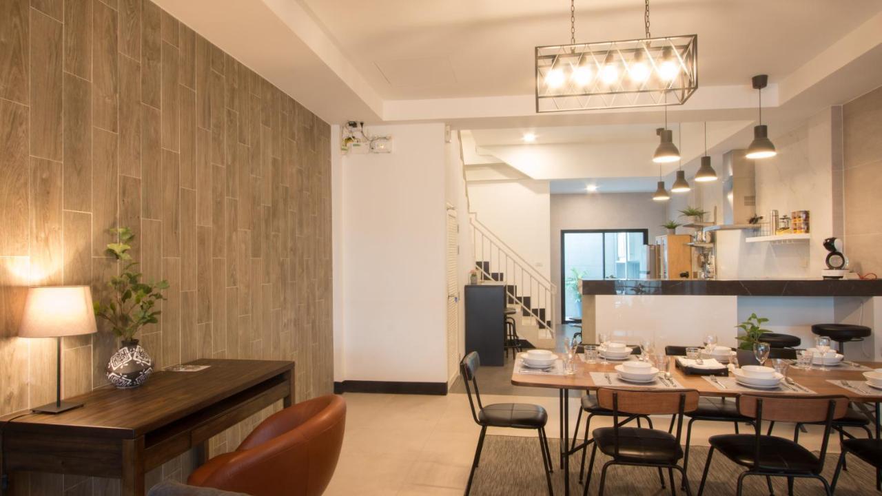 Apartment Airee Premier Bangkok