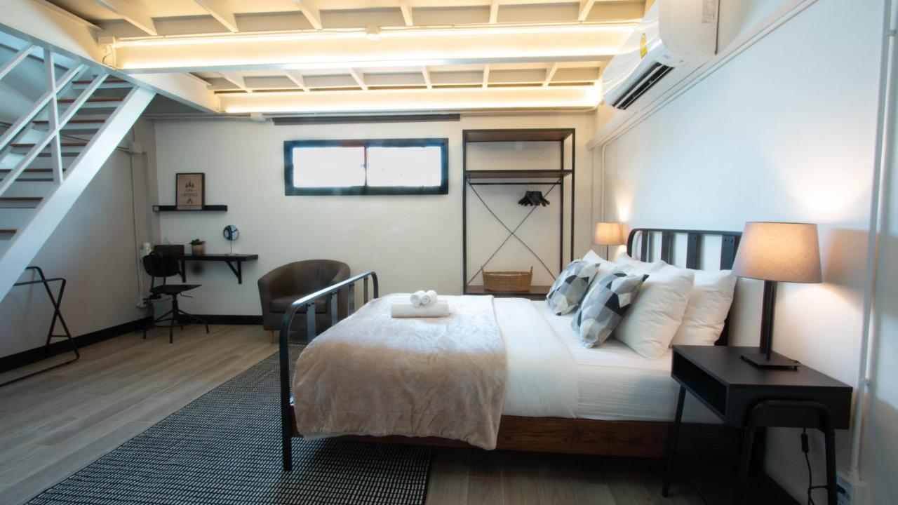 Apartment Airee Premier Bangkok