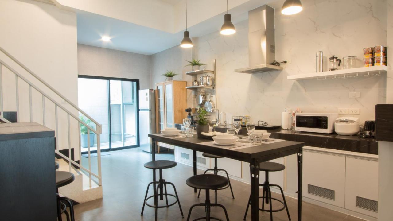 Apartment Airee Premier Bangkok