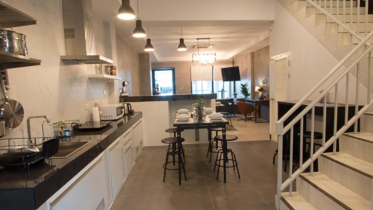 Apartment Airee Premier