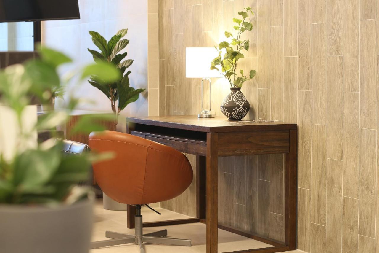 Apartment Airee Premier