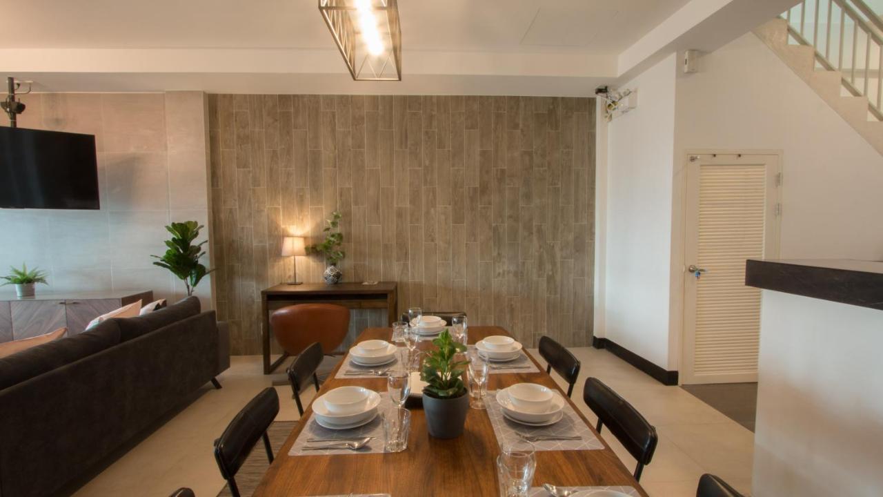 Airee Premier Apartment