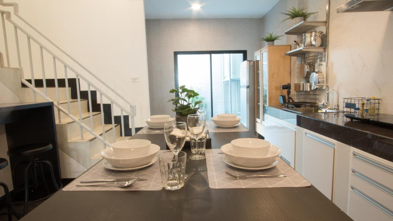 Airee Premier Apartment *