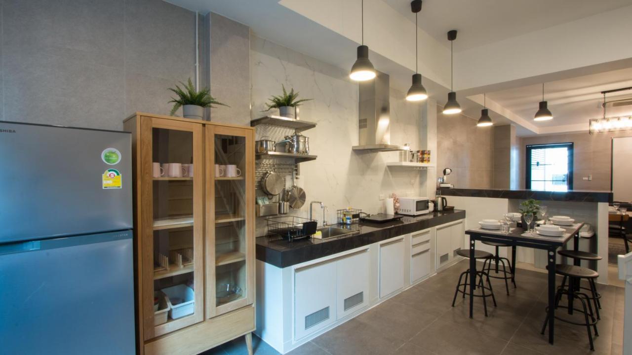 Apartment Airee Premier Bangkok