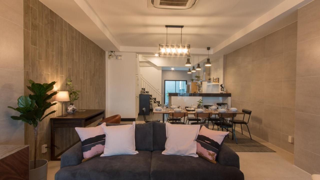 Airee Premier Apartment Bangkok