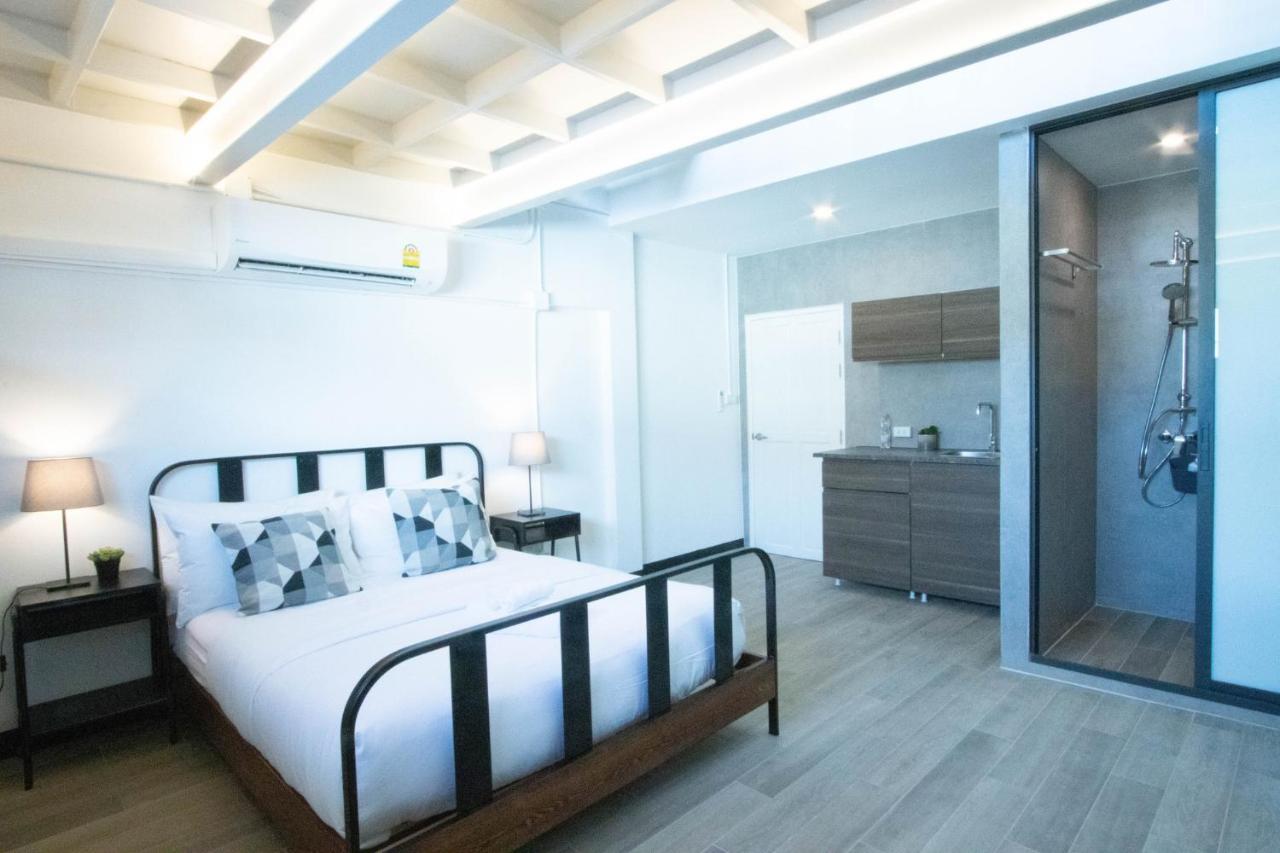 Airee Premier Apartment *