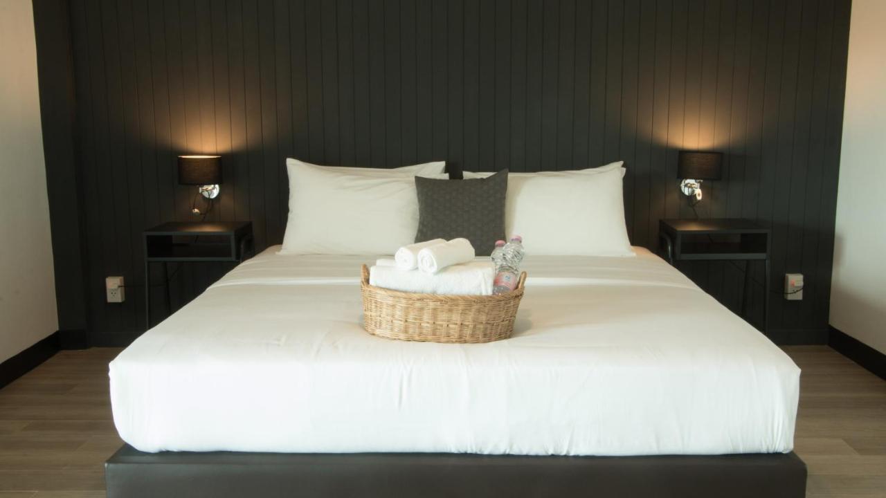 Apartment Airee Premier Bangkok