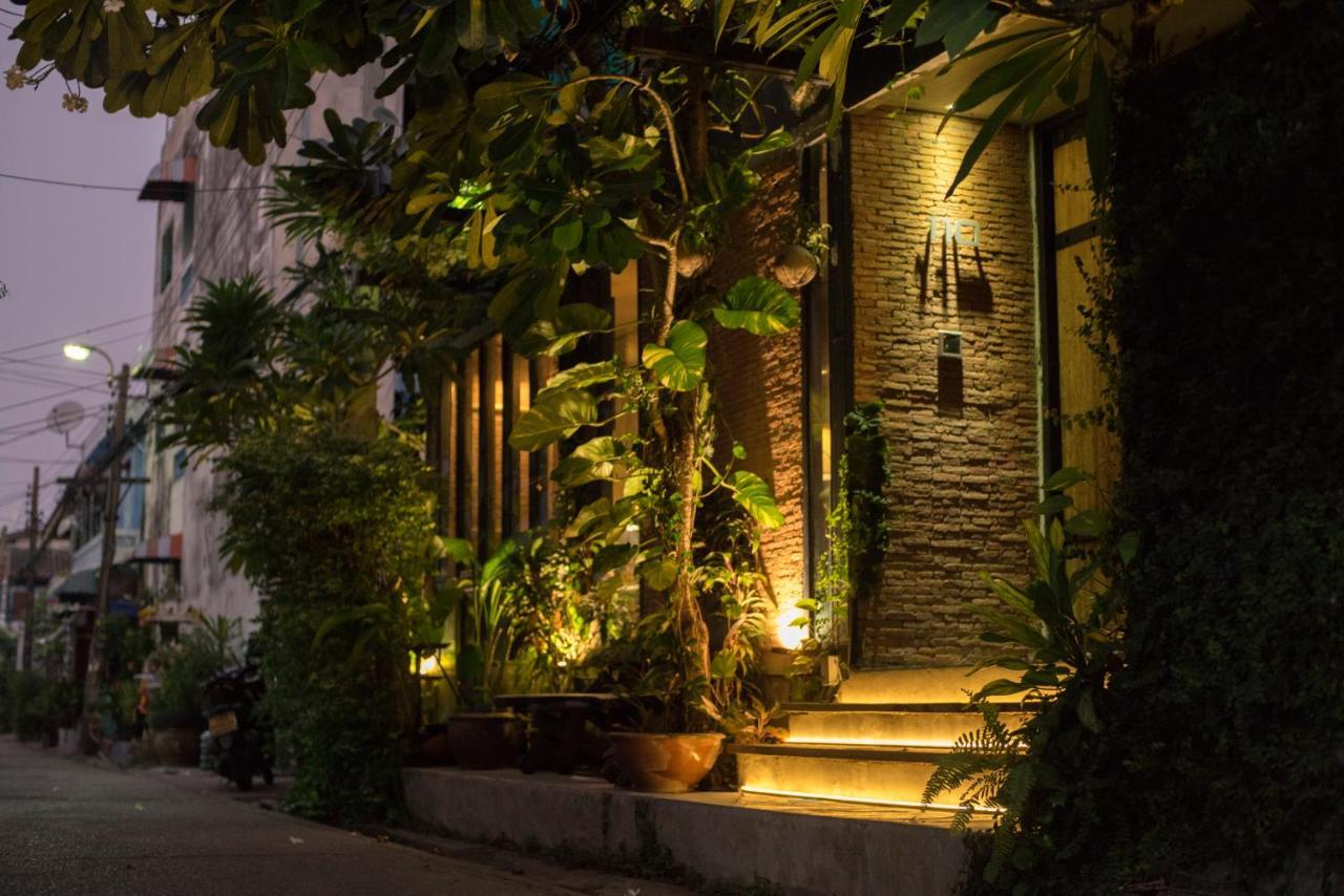 Banya Huaikhwang