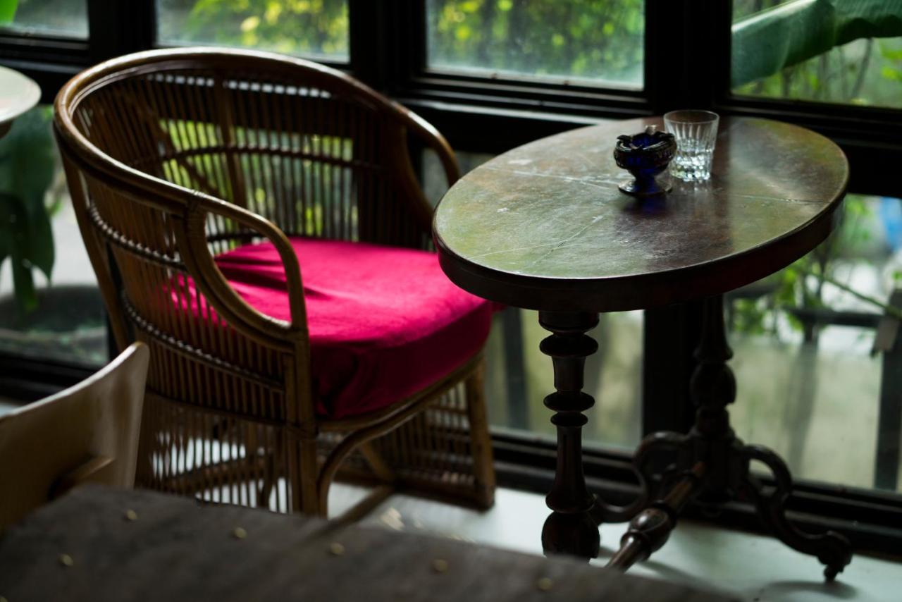 Banya Huaikhwang