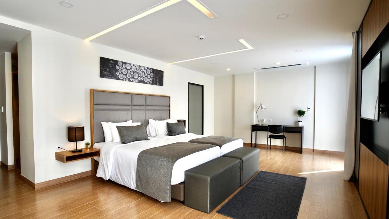 Hotel Canalis Suvarnabhumi Airport Bangkok
