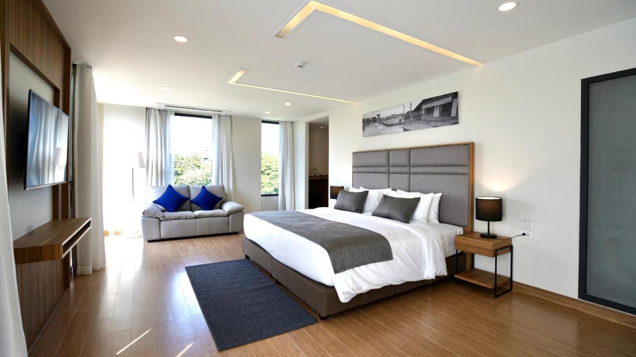 Hotel Canalis Suvarnabhumi Airport Bangkok