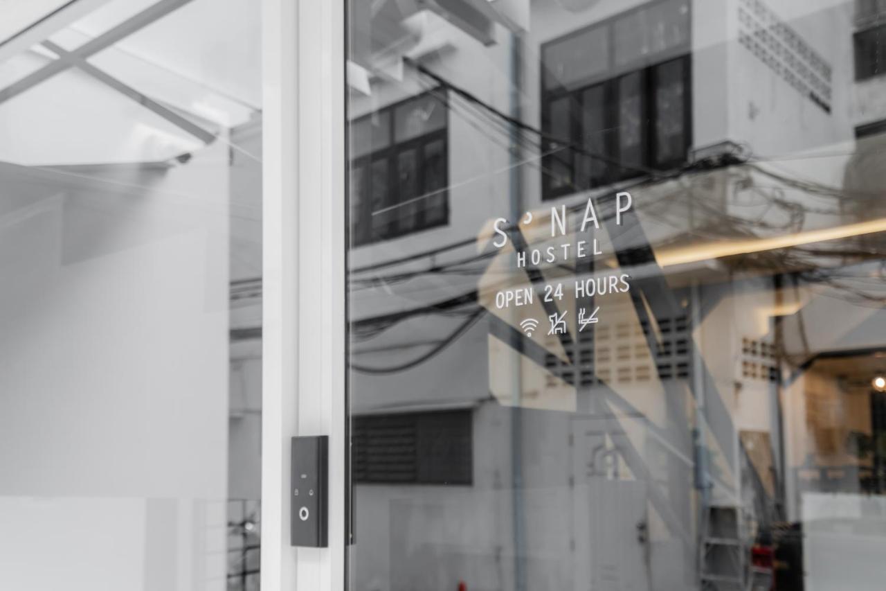 S'nap Hostel