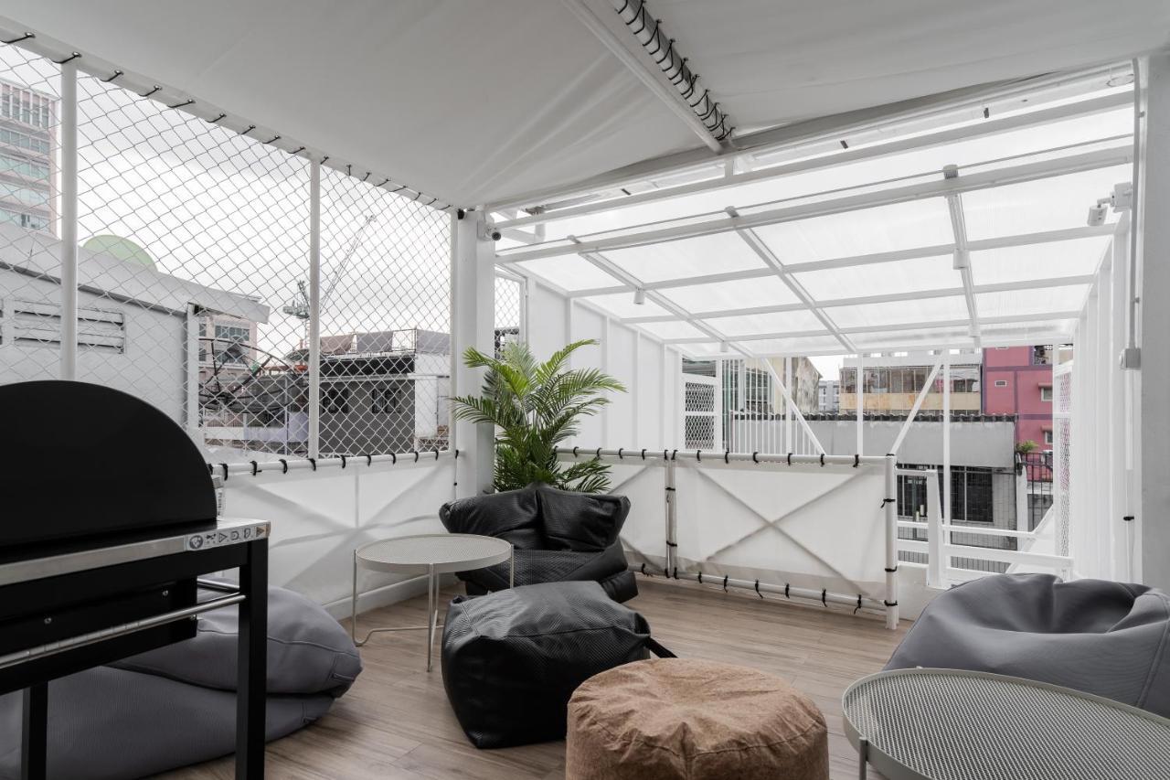 S'nap Hostel Bangkok