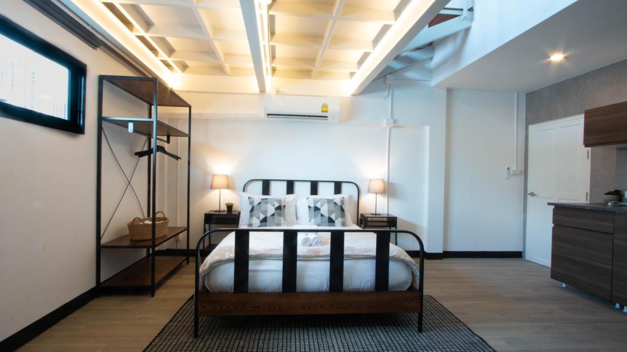 Airee Premier Apartment *