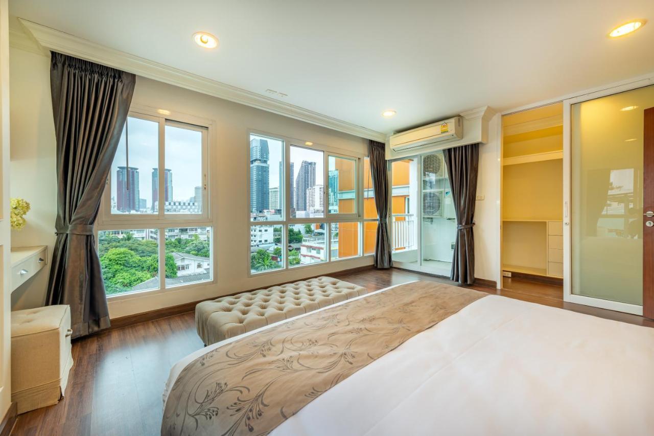 Hotel Le Grande Pratunam