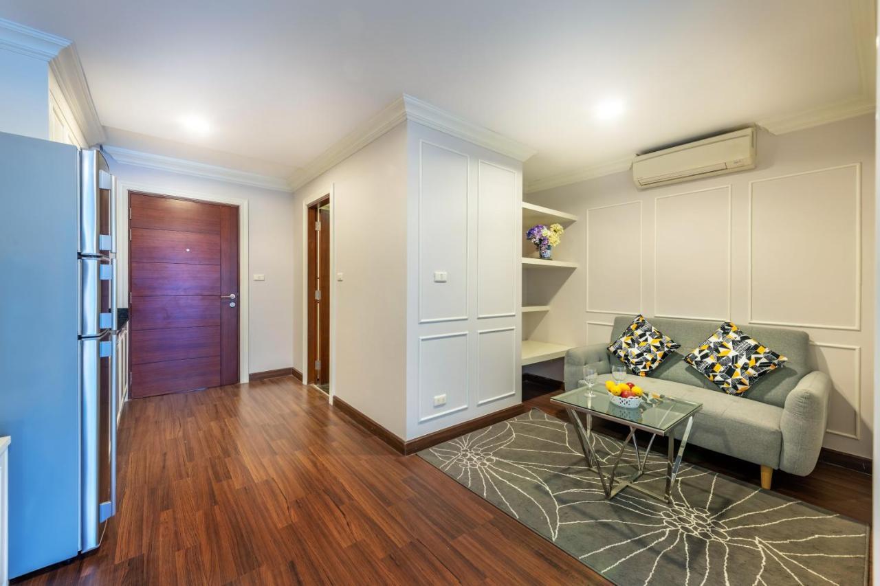 Hotel Le Grande Pratunam 3*
