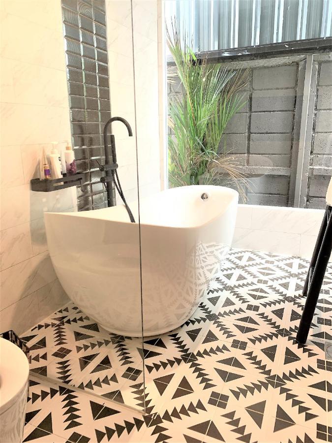Guest house The Matta Bangkok
