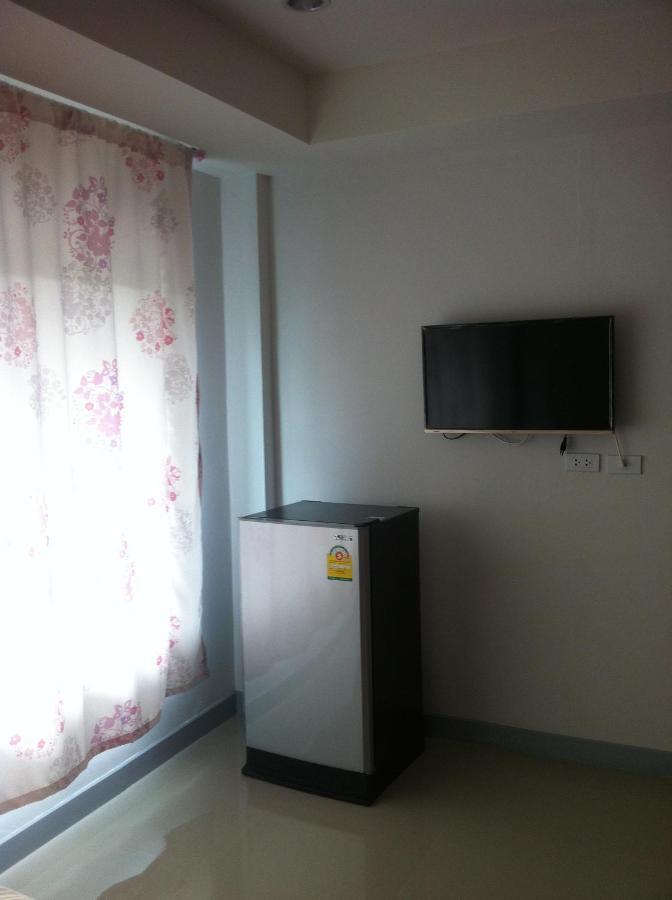 Cozy Cloud Bed & Breakfast Bangkok