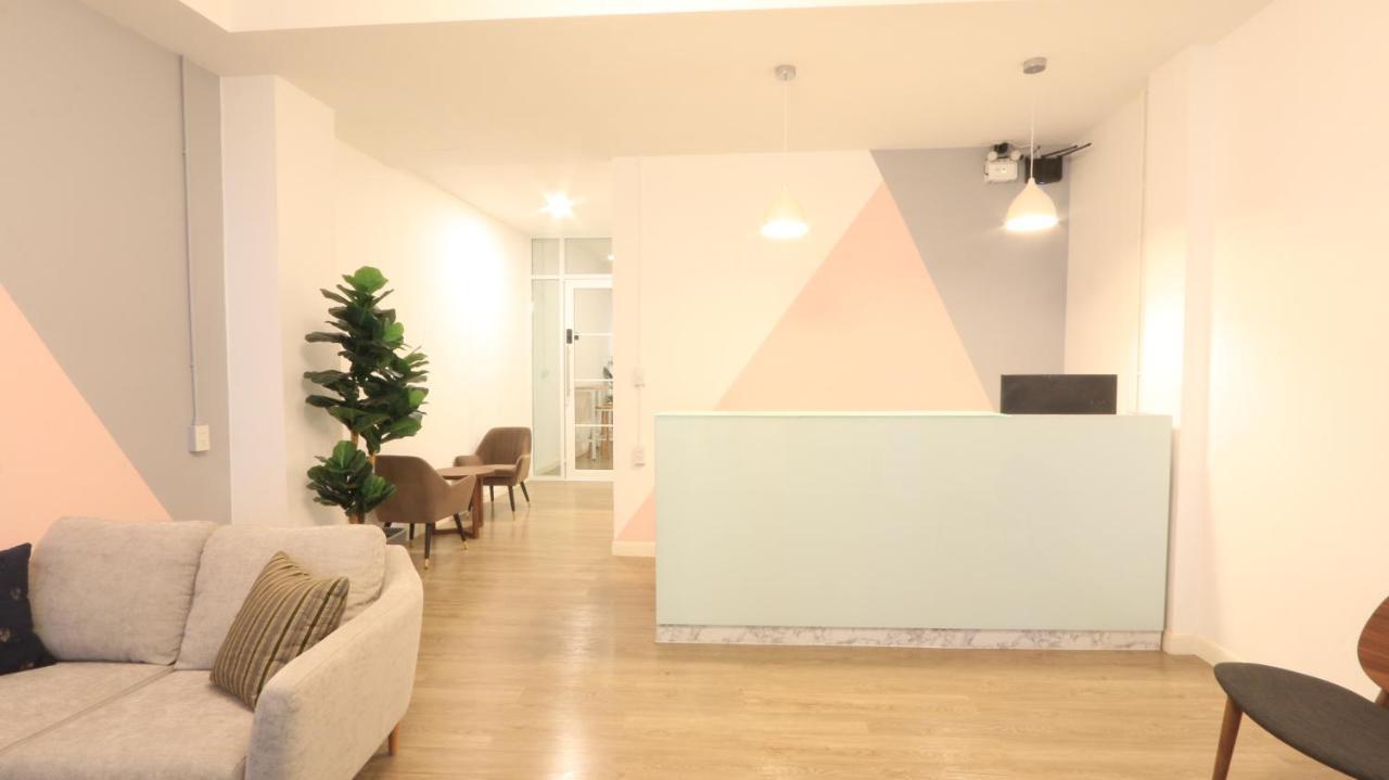 Apartment Airee Premier *