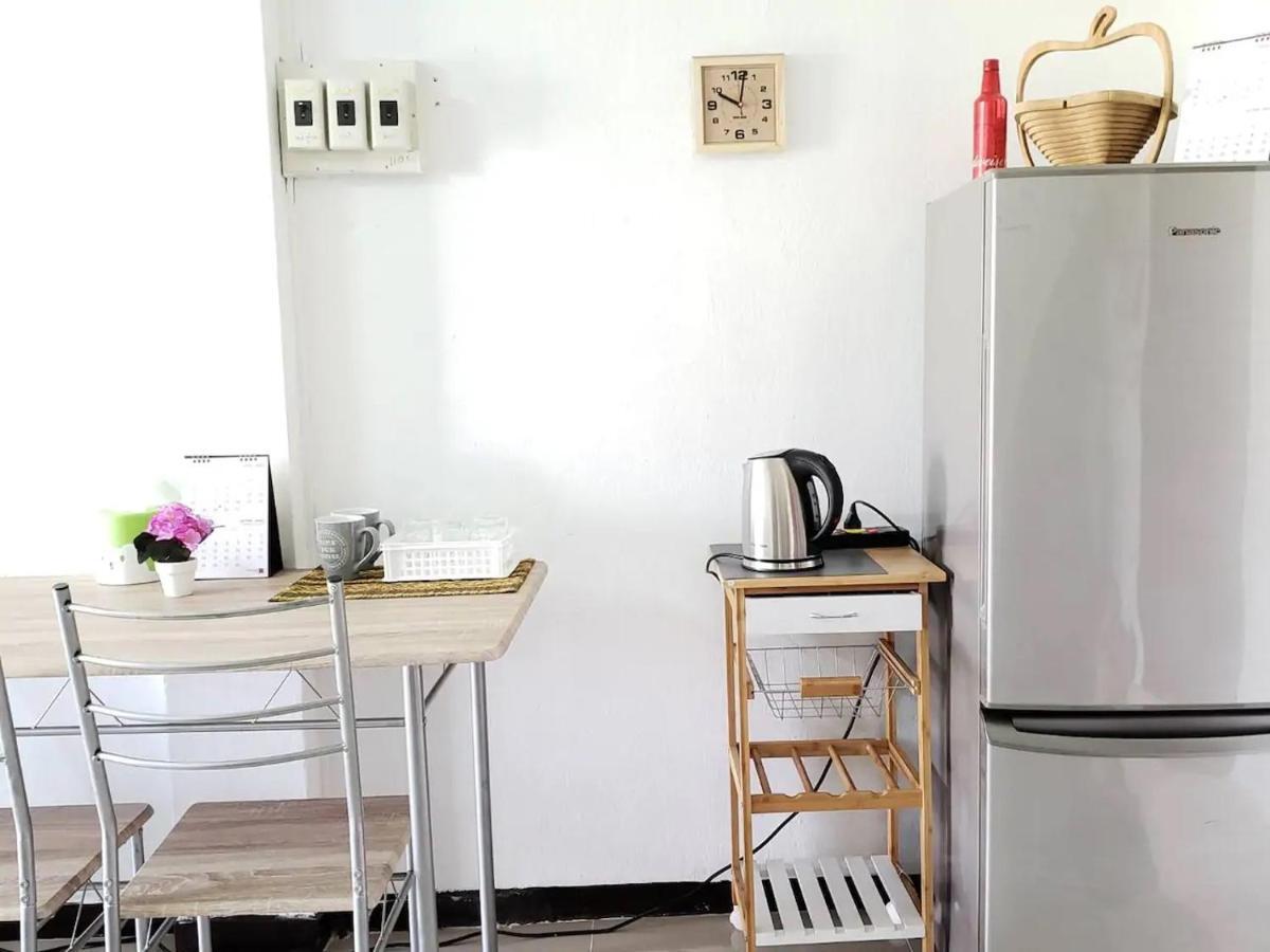 Privatunterkunft B Private Room@jj Market&bts Saphan Kwai+free Wifi *