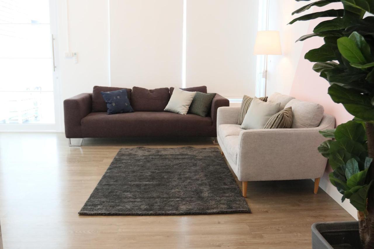 Apartment Airee Premier Bangkok