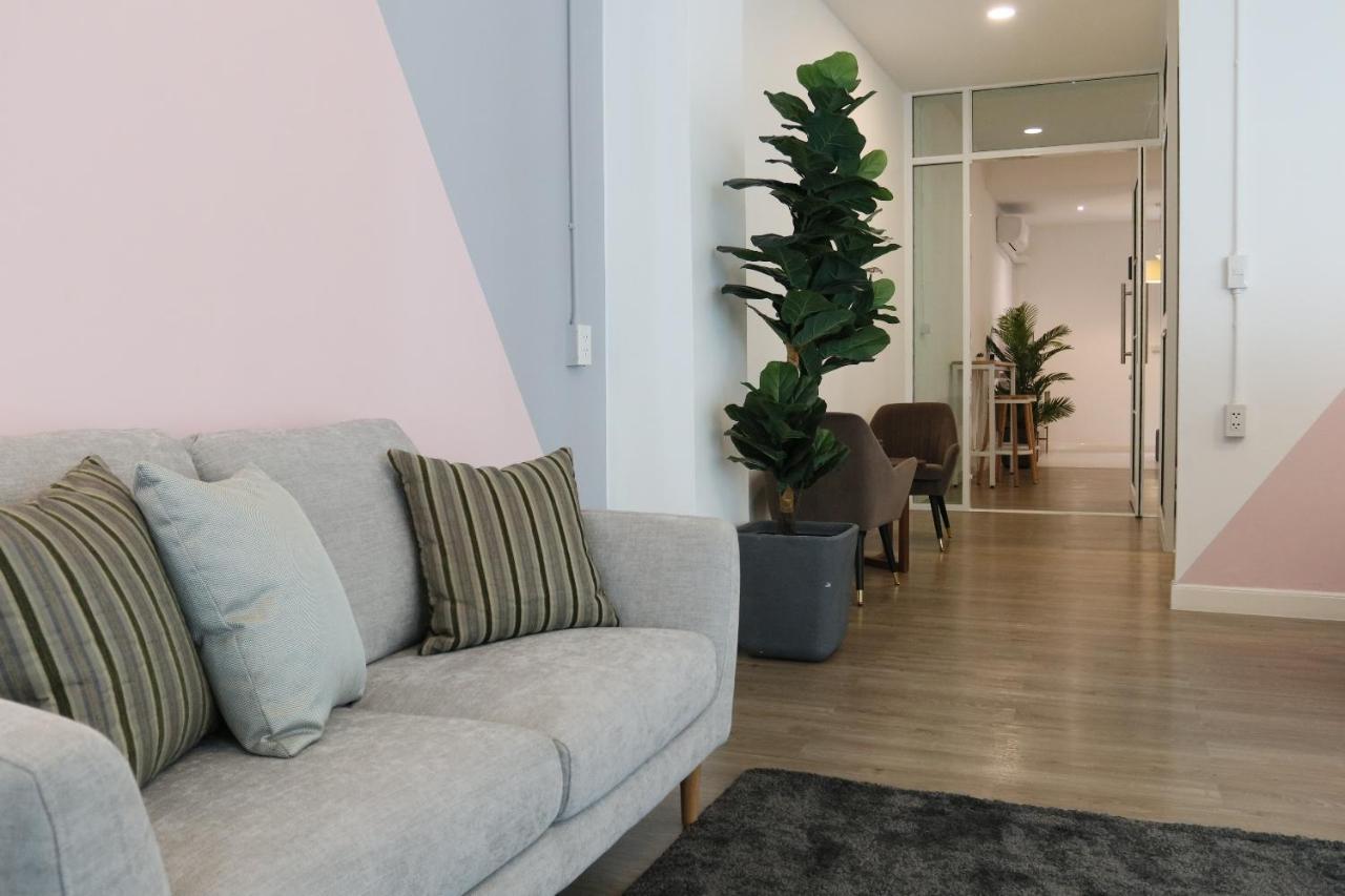 Airee Premier Apartment