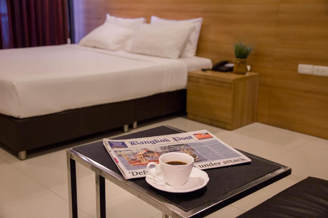 Hotel Marigold Sukhumvit