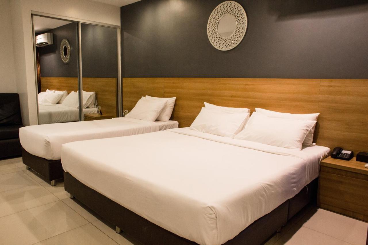 Marigold Sukhumvit 4* Bangkok