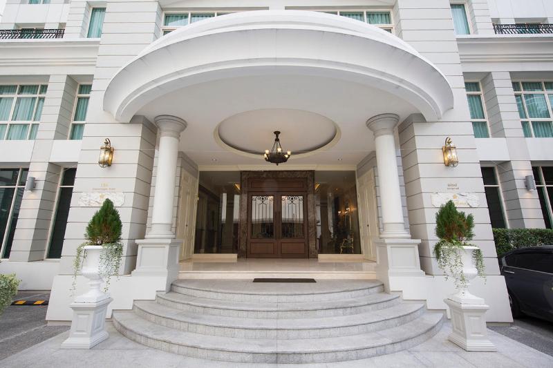 The Rose Residence, Hotel 4*