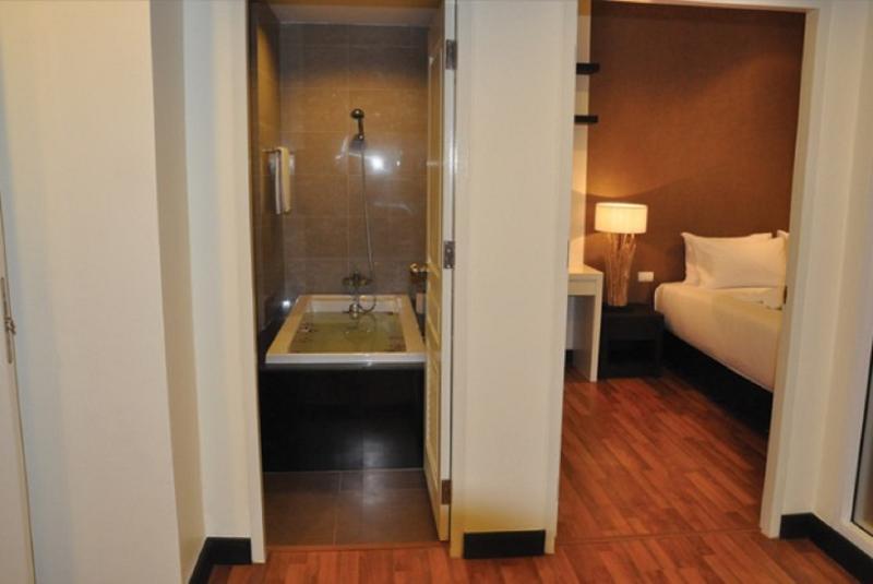 Kokotel Dheva Thonglor 4* Bangkok