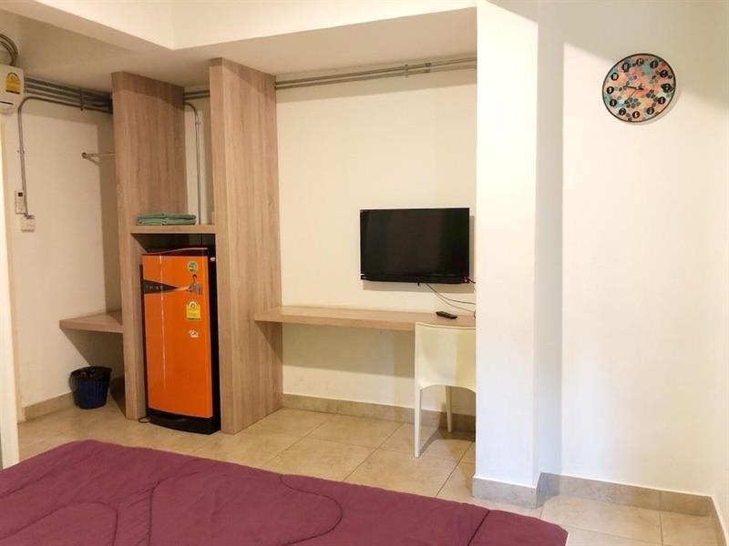 Hotel Matini Ratchada 32