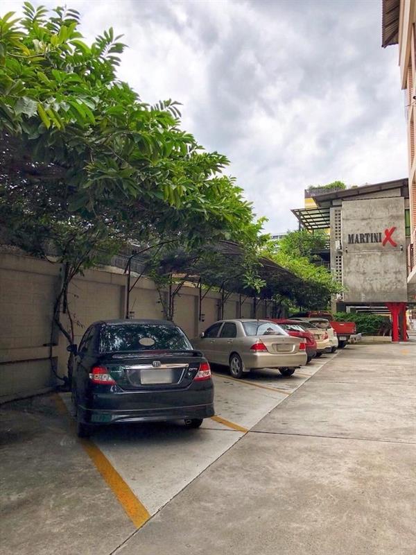 Matini Ratchada 32 3*