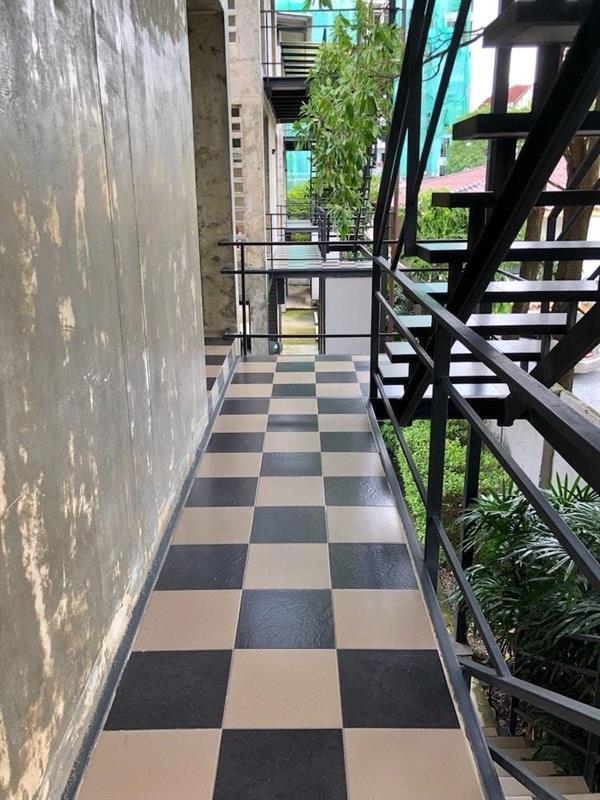 Matini Ratchada 32 Hotel 3*