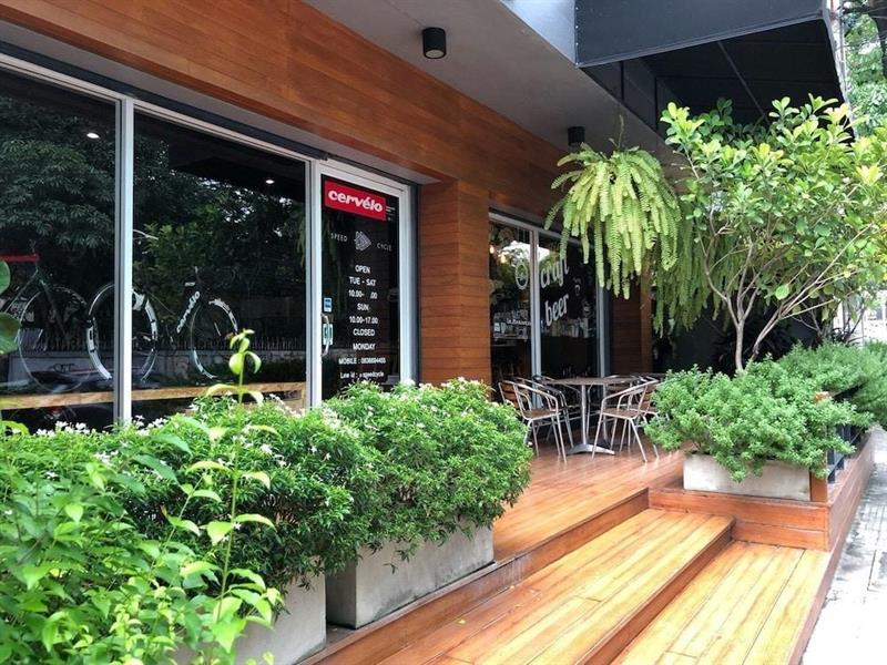 Hotel Matini Ratchada 32