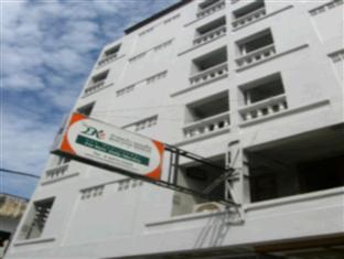 Aparthotel Baan Kaew Mansion