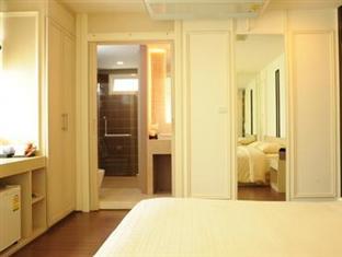 Hotel Bkk 24 Boutique Bangkok