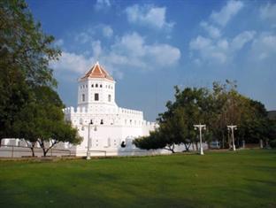 Hostel Fortville