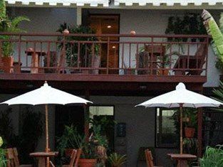 Fortville Hostel *