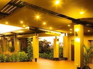 Inn Khaosan Park Bangkok