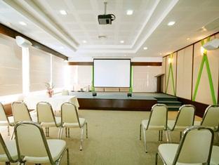 Aparthotel K.v.mansion Bangkok