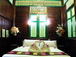 Laksameenarai Guesthouse - Hostel/Backpacker Accommodation 2* Bangkok
