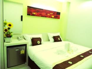 Hotel Le Touche Bangkok