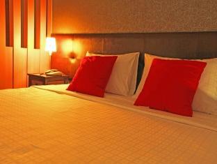 The One Hotel