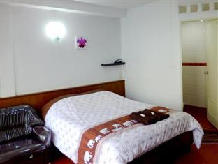 Hotel Orchid Banguecoque