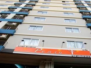 Aparthotel Praso