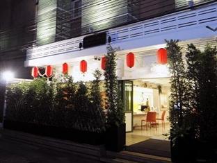 Ratchadamnoen Hotel Bangkok