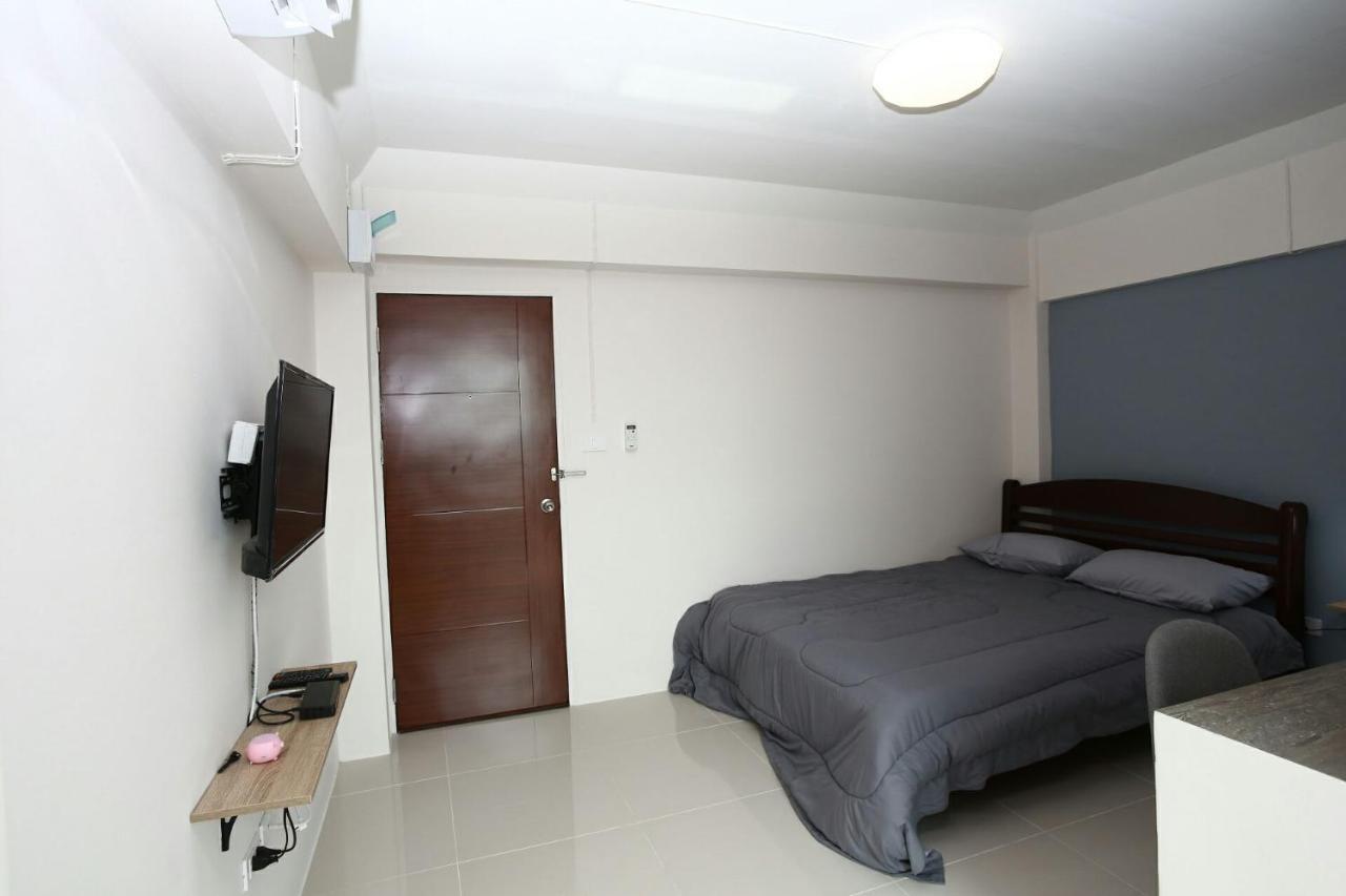 Pangsapuri Roomquest Suvarnabhumi Ladkrabang 42 Bangkok