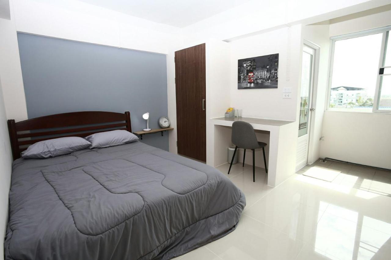 Pangsapuri Roomquest Suvarnabhumi Ladkrabang 42